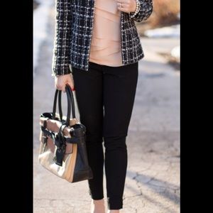 NWT Banana Republic Sloan Fit pants