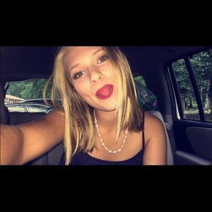 Meet your Posher, Kate