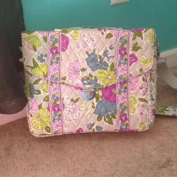 Vera Bradley bag