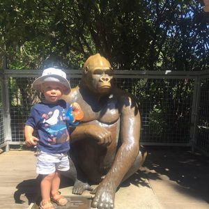 Meet your Posher, Beth