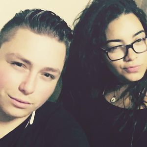 Meet your Posher, Marcos