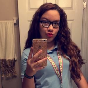 Meet your Posher, Melanie