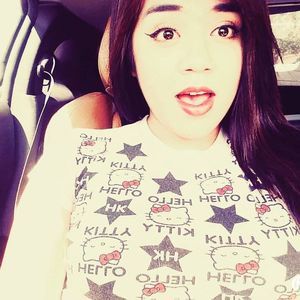 Meet your Posher, Stephanie