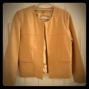 🍁🍂 Genuine Leather Jacket 🍂🍁