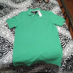 NWT Men's Chaps Shirt