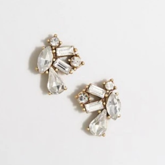 J. Crew Earrings