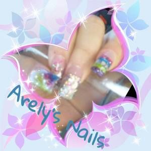 Meet your Posher, Arely