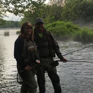 Meet your Posher, Kristina