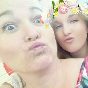 Meet your Posher, Shari