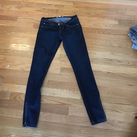 Forever 21 jeans