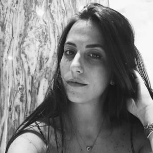 Meet your Posher, Marcella