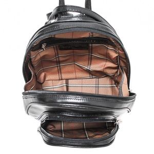 Tony Perotti Bags - Tony Perotti Italian Leather Zip-Around Backpack Tony Perotti Bags - Tony Perotti Italian Leather Zip-Around Backpack