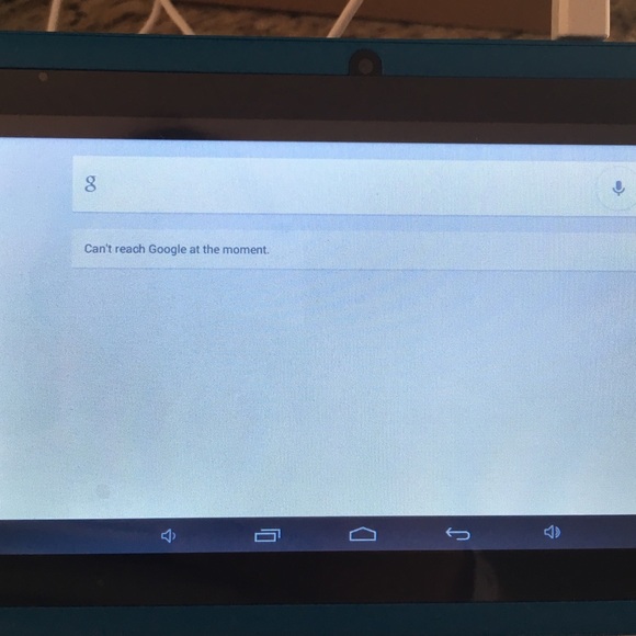 Basic Android Tablet - Picture 3 of 3