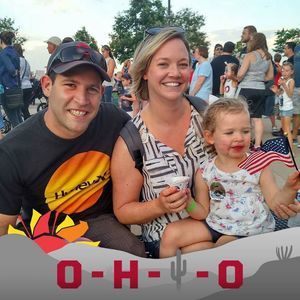 Meet your Posher, Kate