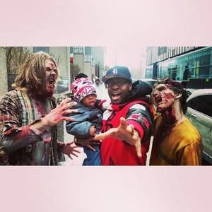 Meet your Posher, Andranette