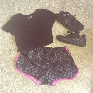 One day sale WORKOUT BUNDLE 💪