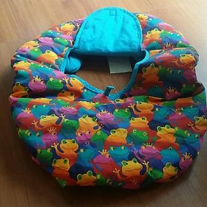 ✔Car seat carrier cover