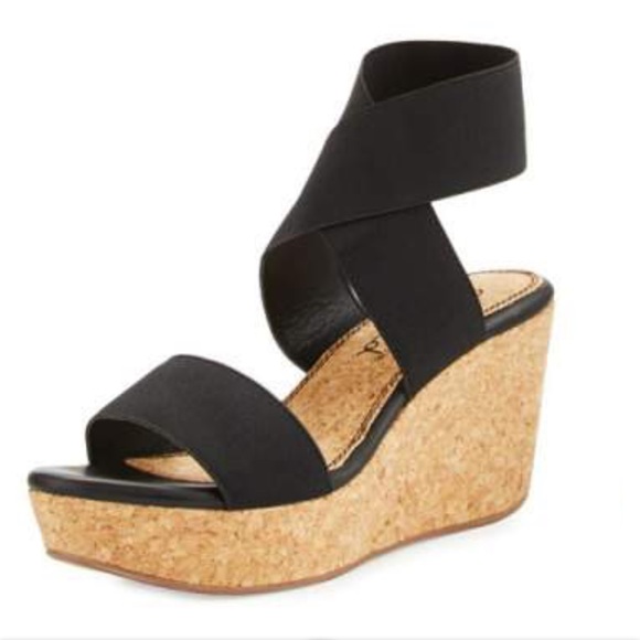 Splendid Geena Wedge