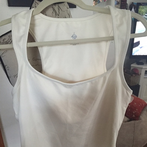 Yoga top