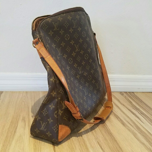 Louis Vuitton handbag