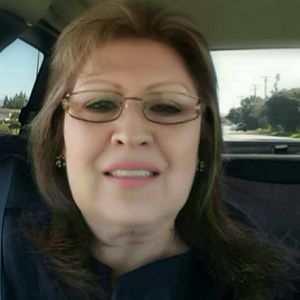 Meet your Posher, Virgie