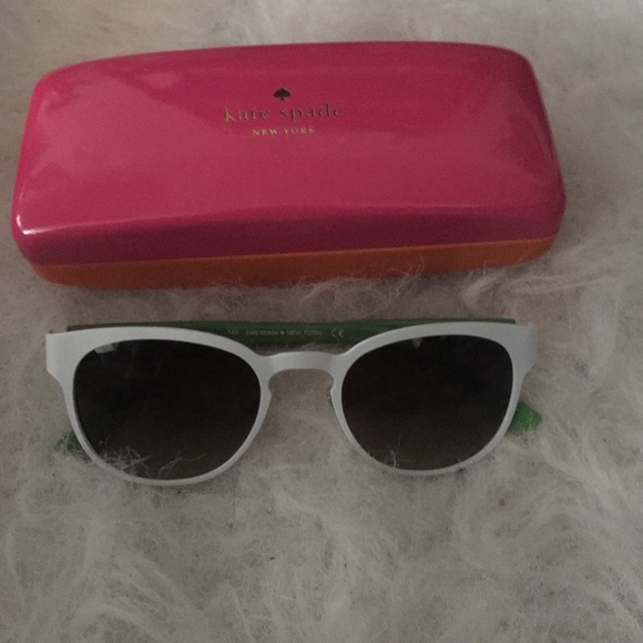 Kate Spade Sunglasses 😎