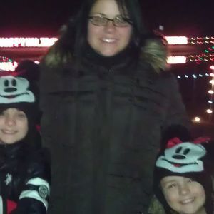 Meet your Posher, Melissa