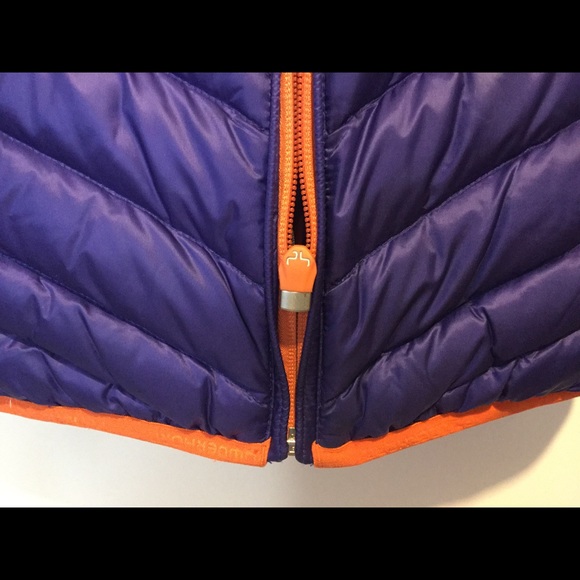 Powderhorn puffer jacket - Picture 4 of 4
