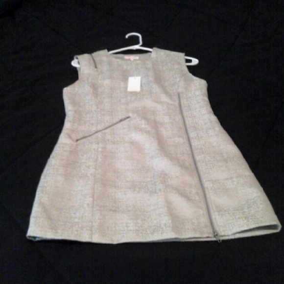 Sale!! Golden cocktail dress