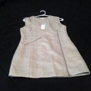 Sale!! Golden cocktail dress