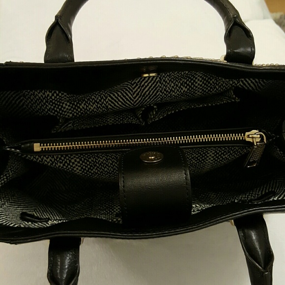Rebecca Minkoff Black Tote - Picture 3 of 4