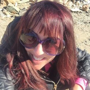 Meet your Posher, Jess