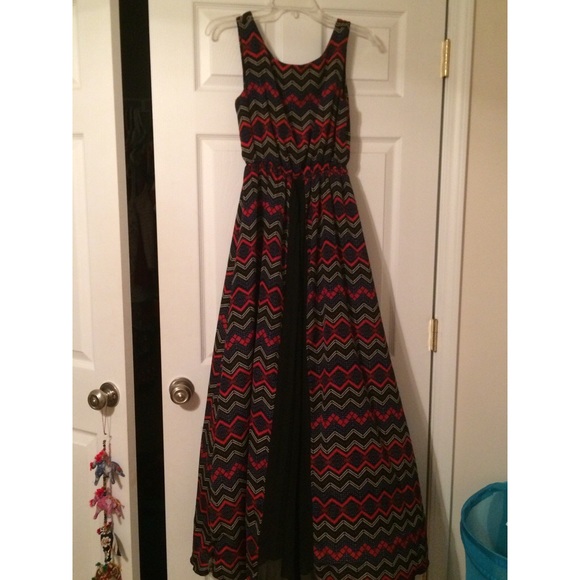 Alter'd State Maxi dress - Picture 1 of 3