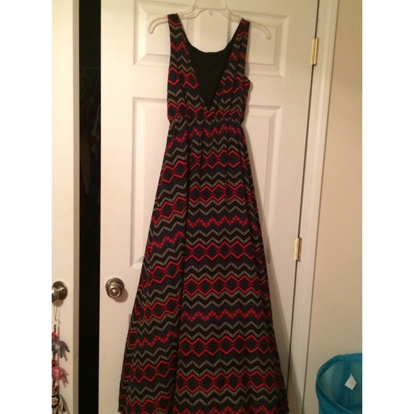 Alter'd State Maxi dress - Picture 2 of 3