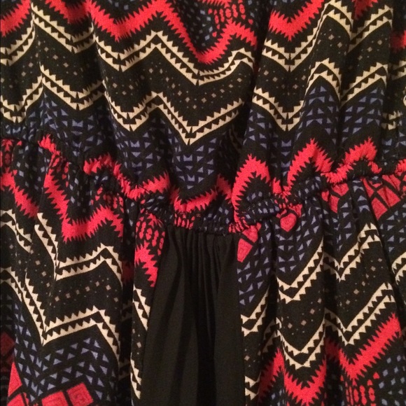 Alter'd State Maxi dress - Picture 3 of 3