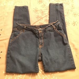 PZI Jeans, straight leg
