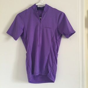 Cycling Shirt