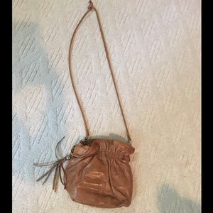Hobo purse