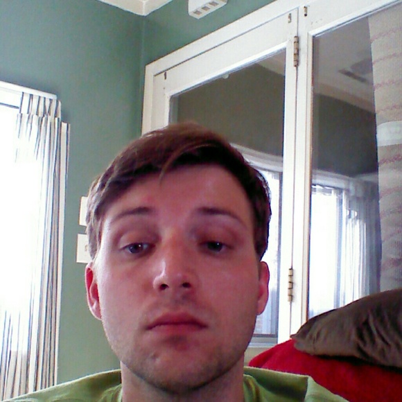 Meet your Posher, Matt - Picture 1 of 1