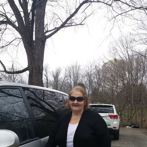 Meet your Posher, Judy