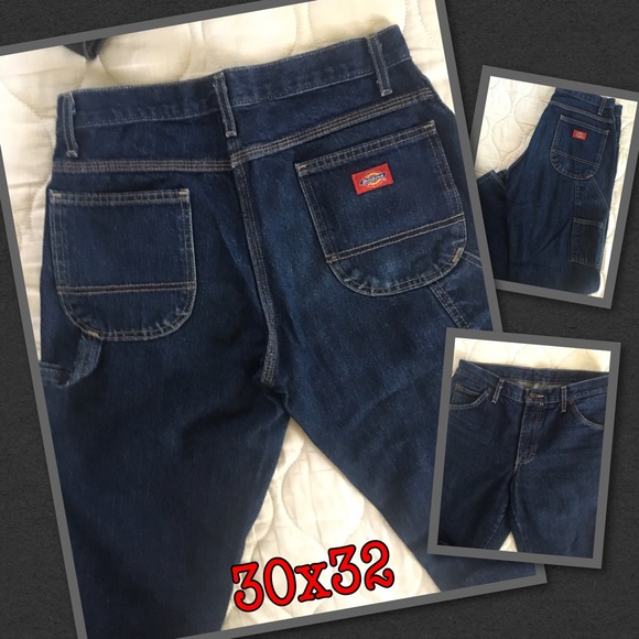 Dickies Carpenter Jeans