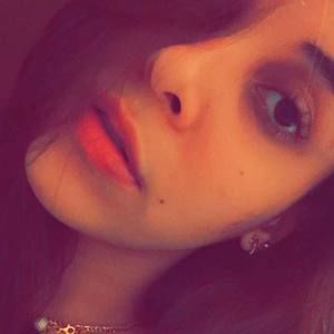 Meet your Posher, Franchesca yamile