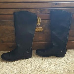 Women's boots