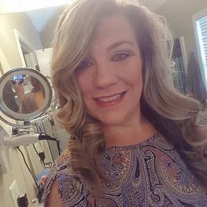 Meet your Posher, Mandy