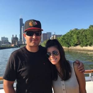 Meet your Posher, Jordan