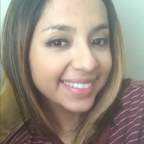 Meet your Posher, Jackie