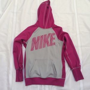 Nike Women's Sweatshirt Small