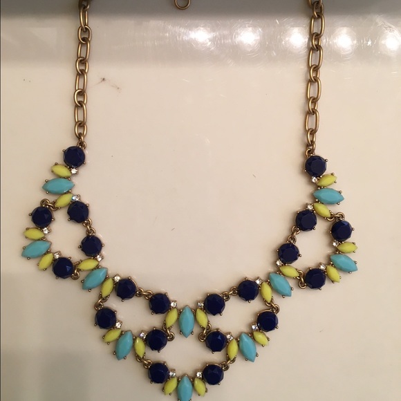 Jcrew necklace
