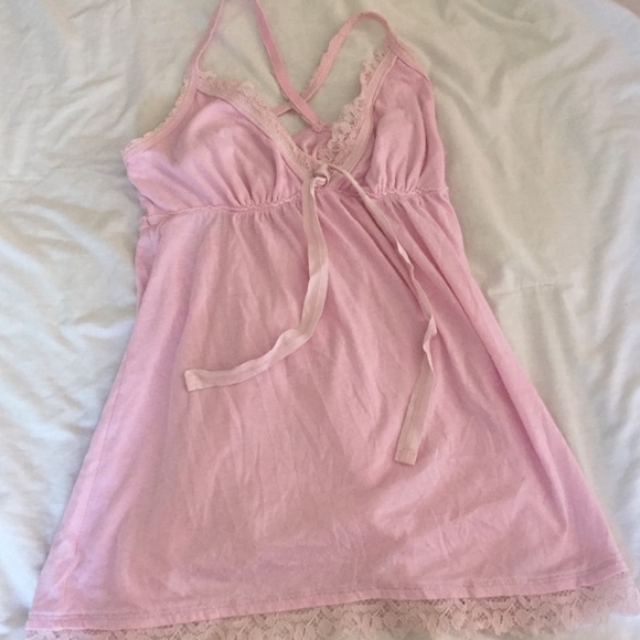 Hollister tank top