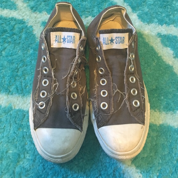 Converse Shoes - Converse Chuck Taylor All Star Slip-on sneakers